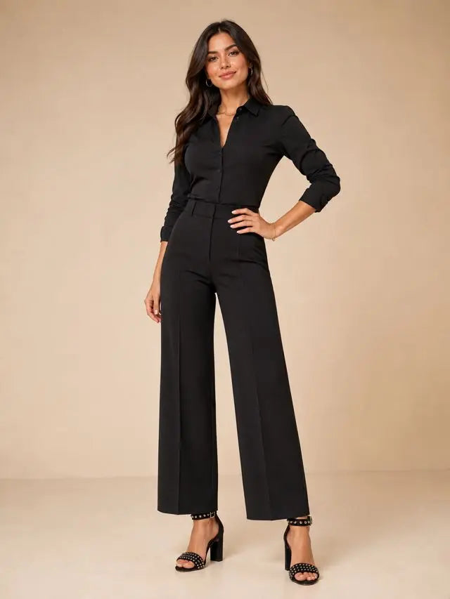 Look elegante / oficina